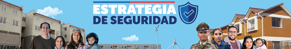 Estrategia de Seguridad